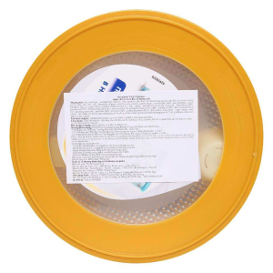 Sữa Nan Nga số 3 800g (12 - 36 tháng)